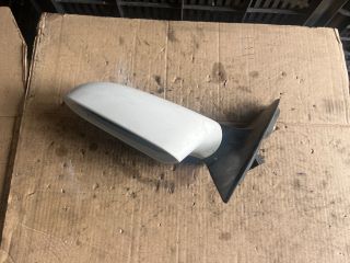 bontott AUDI A6 C5 Bal Visszapillantó Tükör (Elektromos)