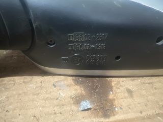 bontott AUDI A6 C5 Bal Visszapillantó Tükör (Elektromos)