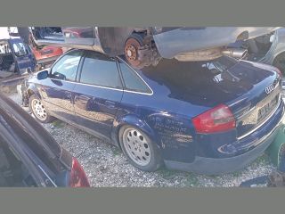 bontott AUDI A6 C5 Bal Visszapillantó Tükör (Elektromos)
