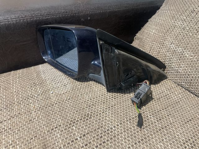 bontott AUDI A6 C5 Bal Visszapillantó Tükör (Elektromos)