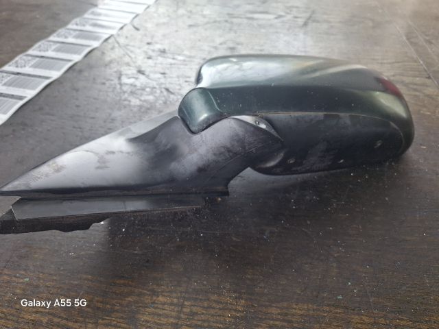 bontott AUDI A6 C5 Bal Visszapillantó Tükör (Elektromos)