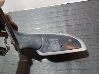 bontott AUDI A6 C5 Bal Visszapillantó Tükör (Elektromos)