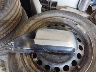 bontott AUDI A6 C5 Bal Visszapillantó Tükör (Elektromos)
