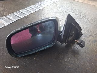 bontott AUDI A6 C5 Bal Visszapillantó Tükör (Elektromos)