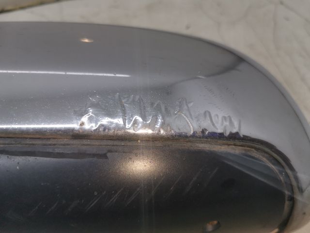 bontott AUDI A6 C5 Bal Visszapillantó Tükör (Elektromos)