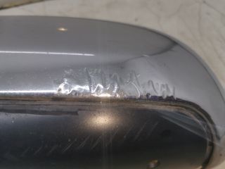 bontott AUDI A6 C5 Bal Visszapillantó Tükör (Elektromos)