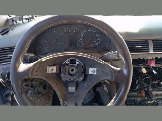 bontott AUDI A6 C5 Bal Visszapillantó Tükör (Elektromos)