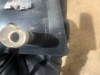 bontott AUDI A6 C5 Bal Visszapillantó Tükör (Elektromos)