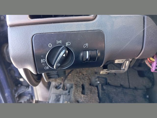 bontott AUDI A6 C5 Bal Visszapillantó Tükör (Elektromos)