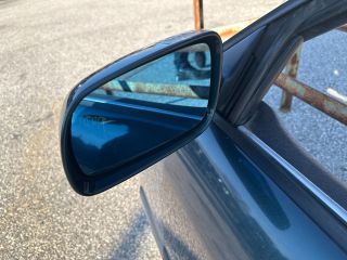 bontott AUDI A6 C5 Bal Visszapillantó Tükör (Elektromos)