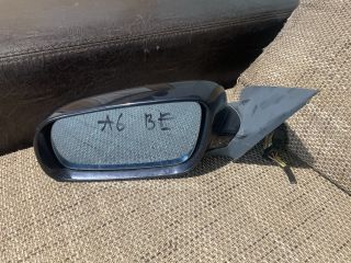 bontott AUDI A6 C5 Bal Visszapillantó Tükör (Elektromos)