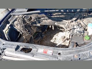 bontott AUDI A6 C5 Bal Visszapillantó Tükör (Elektromos)