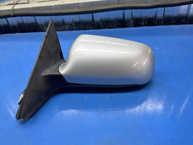 bontott AUDI A6 C5 Bal Visszapillantó Tükör (Elektromos)