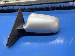 bontott AUDI A6 C5 Bal Visszapillantó Tükör (Elektromos)