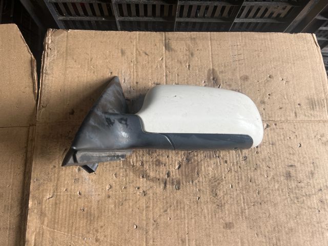 bontott AUDI A6 C5 Bal Visszapillantó Tükör (Elektromos)