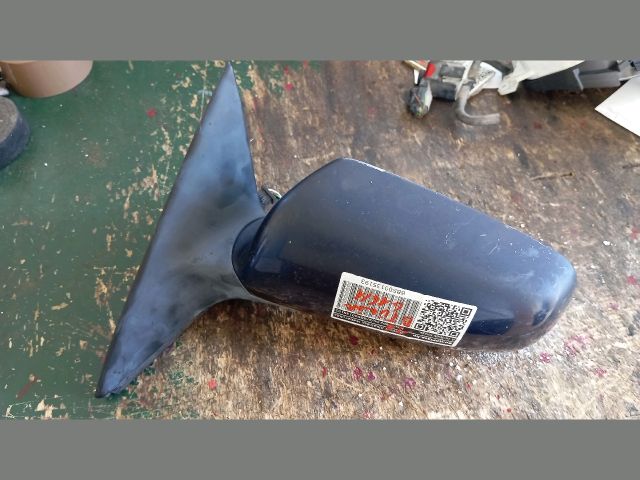 bontott AUDI A6 C5 Bal Visszapillantó Tükör (Elektromos)