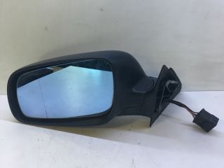 bontott AUDI A6 C5 Bal Visszapillantó Tükör (Elektromos)