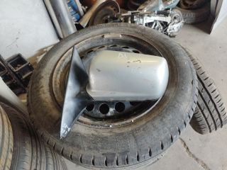 bontott AUDI A6 C5 Bal Visszapillantó Tükör (Elektromos)