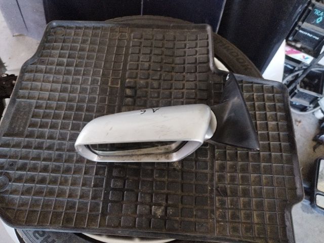 bontott AUDI A6 C5 Bal Visszapillantó Tükör (Elektromos)