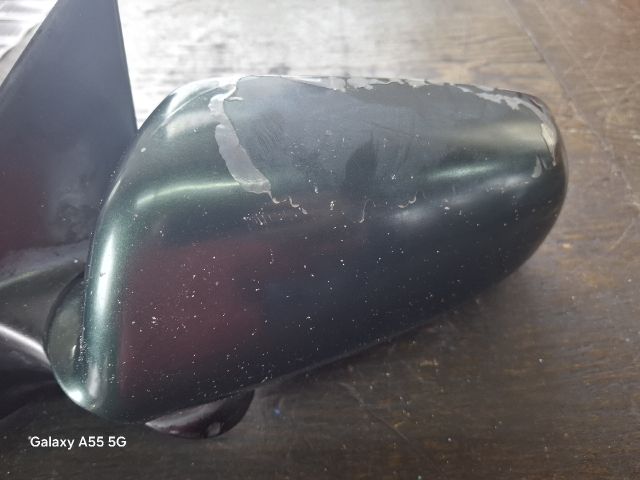 bontott AUDI A6 C5 Bal Visszapillantó Tükör (Elektromos)