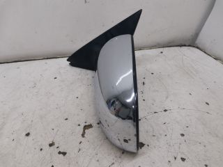 bontott AUDI A6 C5 Bal Visszapillantó Tükör (Elektromos)