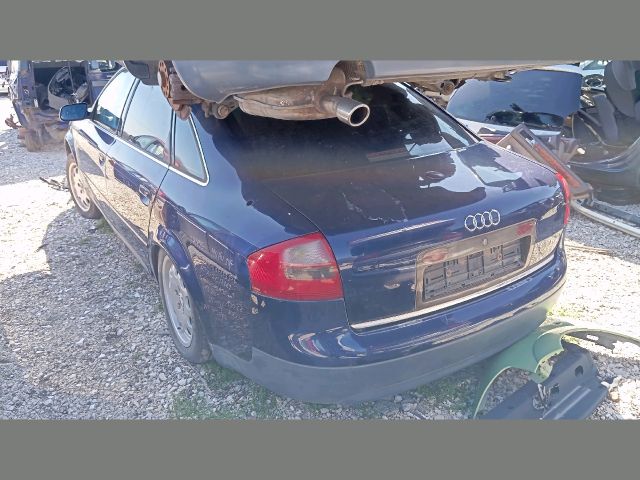 bontott AUDI A6 C5 Bal Visszapillantó Tükör (Elektromos)