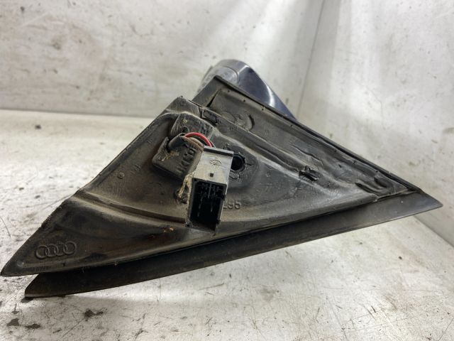 bontott AUDI A6 C5 Bal Visszapillantó Tükör (Elektromos)