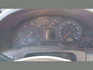 bontott AUDI A6 C5 Bal Visszapillantó Tükör (Elektromos)