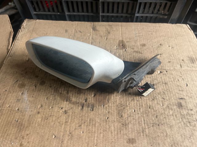 bontott AUDI A6 C5 Bal Visszapillantó Tükör (Elektromos)