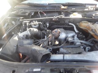 bontott AUDI A6 C5 Bal Xenon Fényszóró