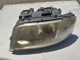 bontott AUDI A6 C5 Bal Xenon Fényszóró