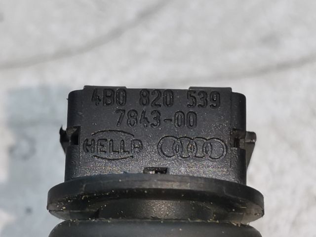 bontott AUDI A6 C5 Belső Hőmérséklet Érzékelő