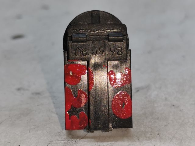 bontott AUDI A6 C5 Belső Hőmérséklet Érzékelő