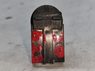 bontott AUDI A6 C5 Belső Hőmérséklet Érzékelő