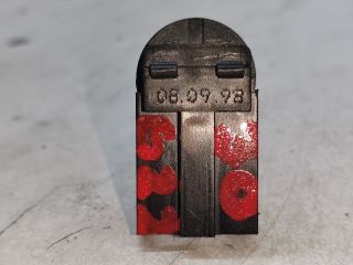 bontott AUDI A6 C5 Belső Hőmérséklet Érzékelő