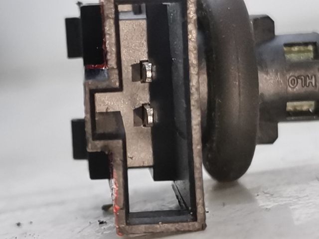 bontott AUDI A6 C5 Belső Hőmérséklet Érzékelő