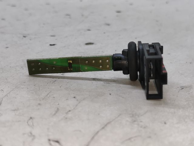 bontott AUDI A6 C5 Belső Hőmérséklet Érzékelő