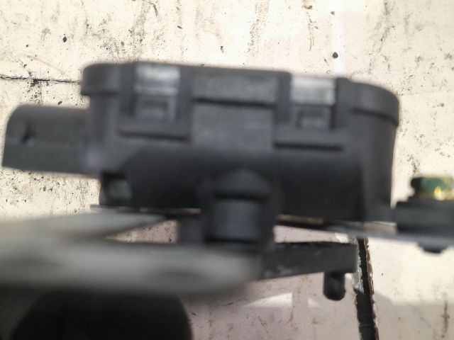 bontott AUDI A6 C5 Belső Levegő Keringetés Állító Motor