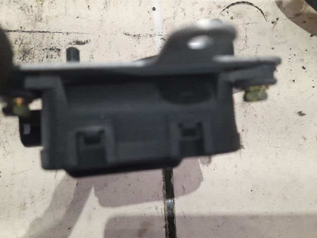 bontott AUDI A6 C5 Belső Levegő Keringetés Állító Motor