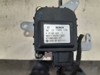 bontott AUDI A6 C5 Belső Levegő Keringetés Állító Motor