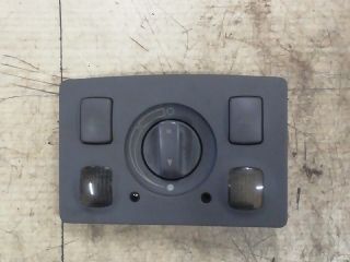 bontott AUDI A6 C5 Belső Világítás Tetőablak Vezérlővel