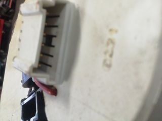 bontott AUDI A6 C5 Belső Világítás Tetőablak Vezérlővel