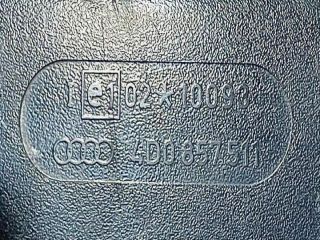 bontott AUDI A6 C5 Belső Visszapillantó Tükör