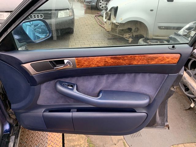 bontott AUDI A6 C5 Belső Visszapillantó Tükör