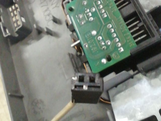 bontott AUDI A6 C5 Beltér Világítás Első