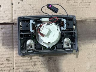 bontott AUDI A6 C5 Beltér Világítás Első