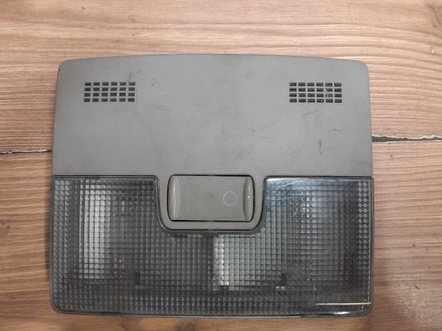 bontott AUDI A6 C5 Beltér Világítás Első