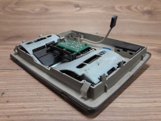 bontott AUDI A6 C5 Beltér Világítás Első