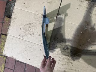 bontott AUDI A6 C5 Beltér Világítás Első