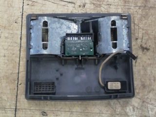 bontott AUDI A6 C5 Beltér Világítás Első